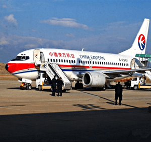 承德机场托运航空快运业稳步发展的原因是什么？